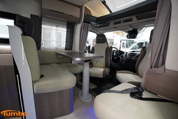Chausson TITANIUM 628 Automat 170hk 2 of 21