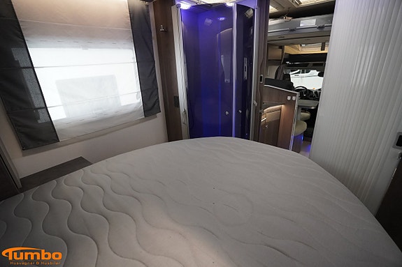 Chausson TITANIUM 628 Automat 170hk 15 of 21