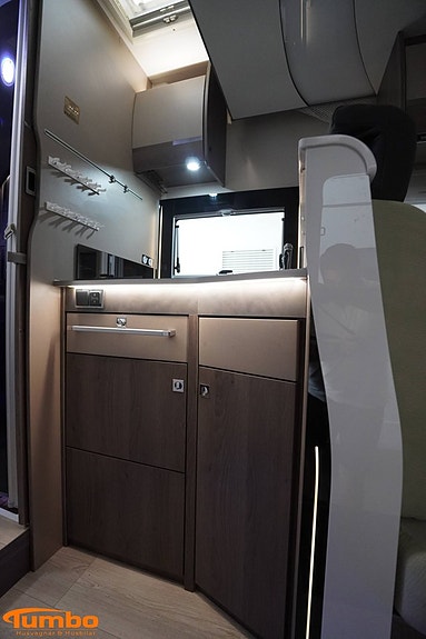 Chausson TITANIUM 628 Automat 170hk 8 of 21