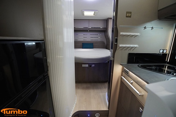Chausson TITANIUM 628 Automat 170hk 7 of 21
