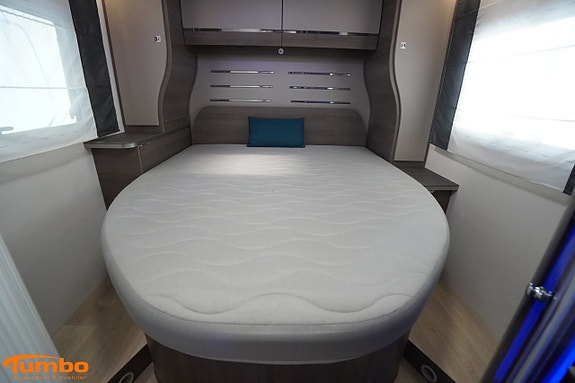 Chausson TITANIUM 628 Automat 170hk 12 of 21