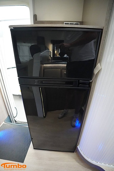 Chausson TITANIUM 628 Automat 170hk 10 of 21