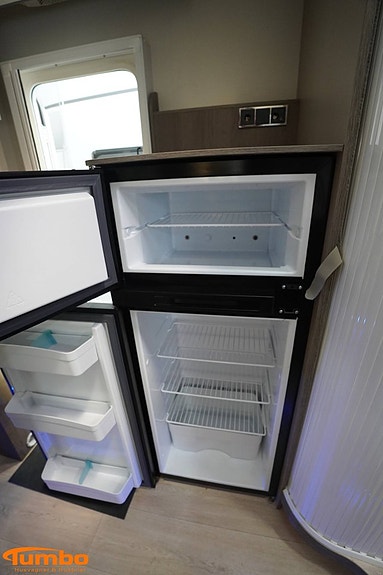 Chausson TITANIUM 628 Automat 170hk 11 of 21