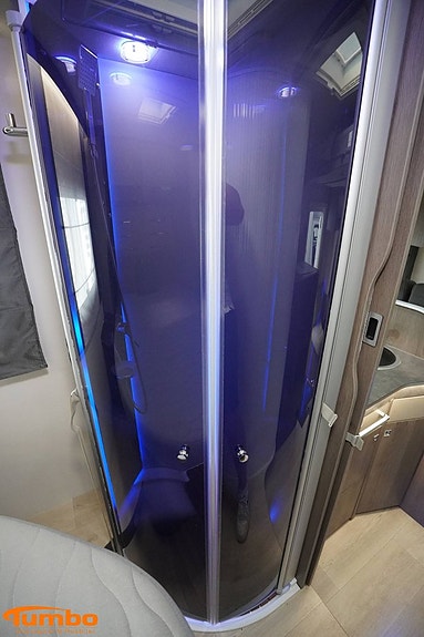 Chausson TITANIUM 628 Automat 170hk 14 of 21