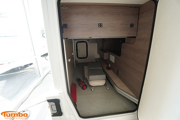 Chausson TITANIUM 628 Automat 170hk 20 of 21