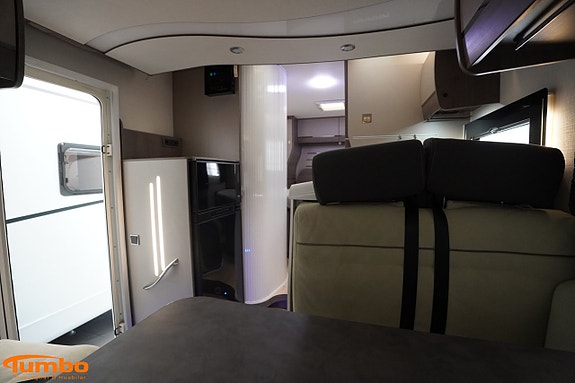 Chausson TITANIUM 628 Automat 170hk 4 of 21