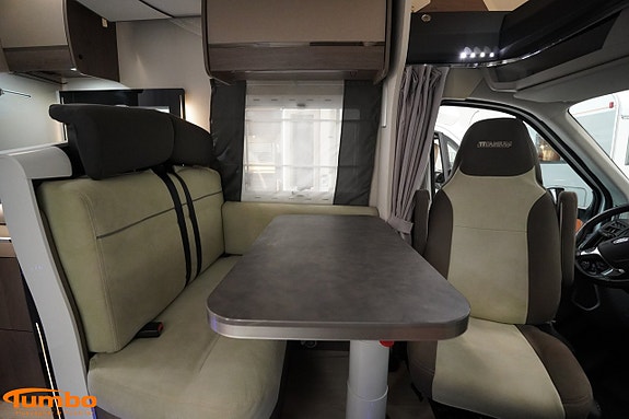 Chausson TITANIUM 628 Automat 170hk 6 of 21
