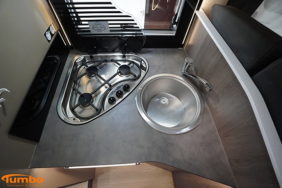 Chausson TITANIUM 628 Automat 170hk 9 of 21