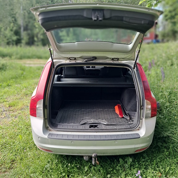 Volvo V50 4 of 7