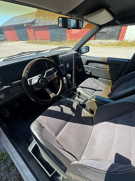 Volvo 740 6 of 7