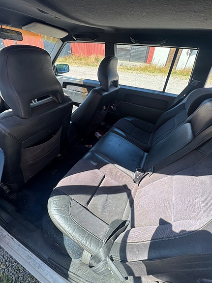 Volvo 740 7 of 7