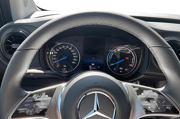 Mercedes-Benz Citan 112 9 of 11