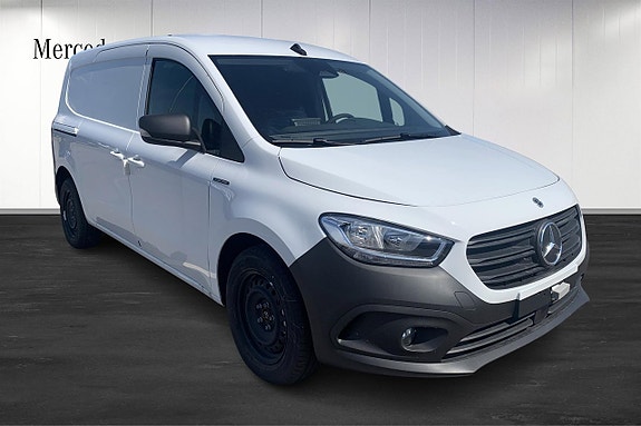 Mercedes-Benz Citan 112 2 of 11
