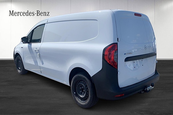 Mercedes-Benz Citan 112 3 of 11