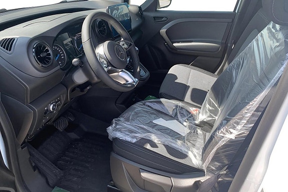 Mercedes-Benz Citan 112 11 of 11