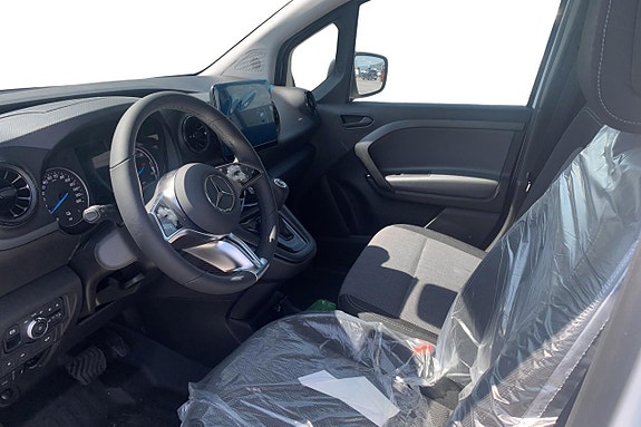 Mercedes-Benz Citan 112 6 of 11