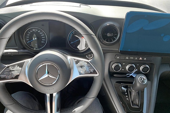 Mercedes-Benz Citan 112 10 of 11