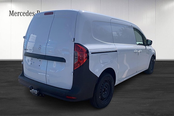 Mercedes-Benz Citan 112 4 of 11