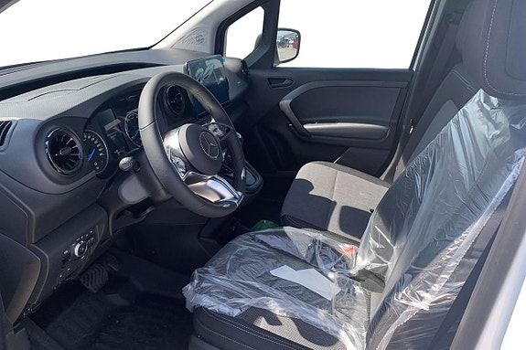 Mercedes-Benz Citan 112 8 of 11