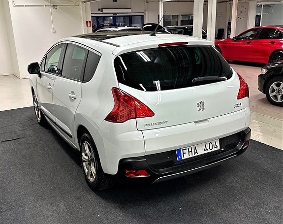 Peugeot 3008 6 of 19