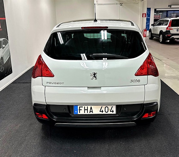 Peugeot 3008 7 of 19