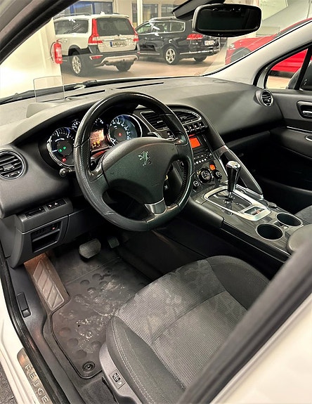 Peugeot 3008 11 of 19