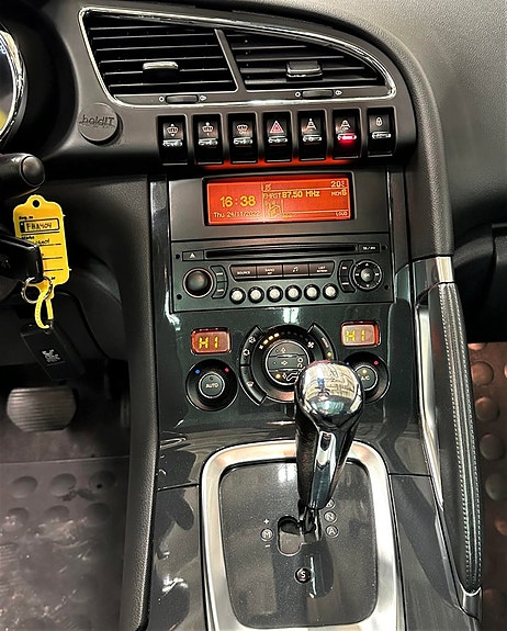 Peugeot 3008 14 of 19