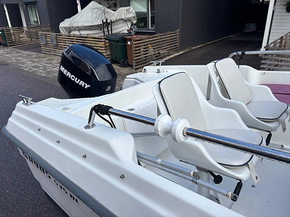 Ryds 535 DL -07 Mercury EFI 60 -07 30-trailer + Körkapell 3 of 6