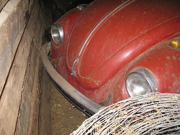 Volkswagen 1300 4 of 30