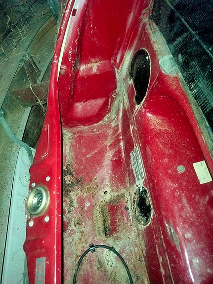 Volkswagen 1300 10 of 30