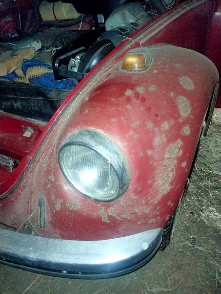Volkswagen 1300 14 of 30
