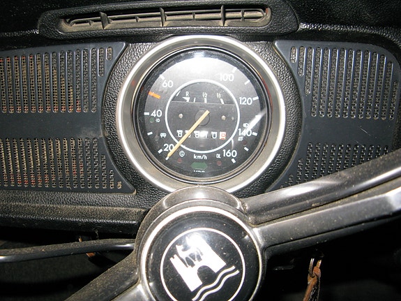 Volkswagen 1300 6 of 30