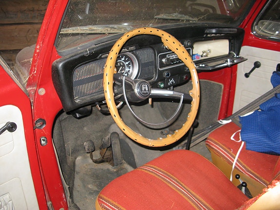 Volkswagen 1300 5 of 30
