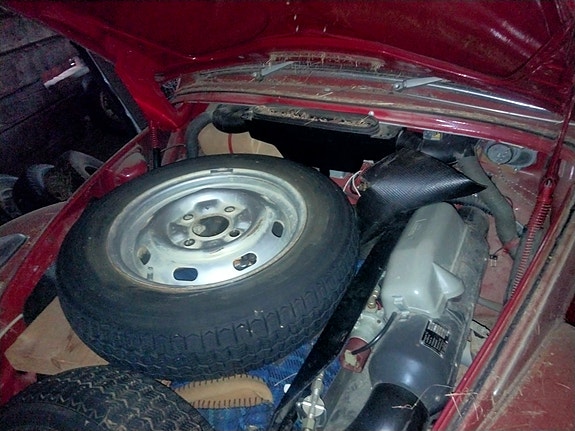 Volkswagen 1300 8 of 30