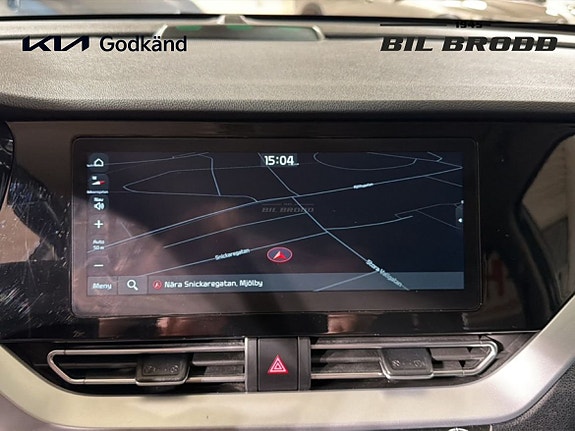 Kia Niro 11 of 14