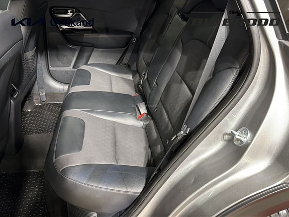 Kia Niro 9 of 14