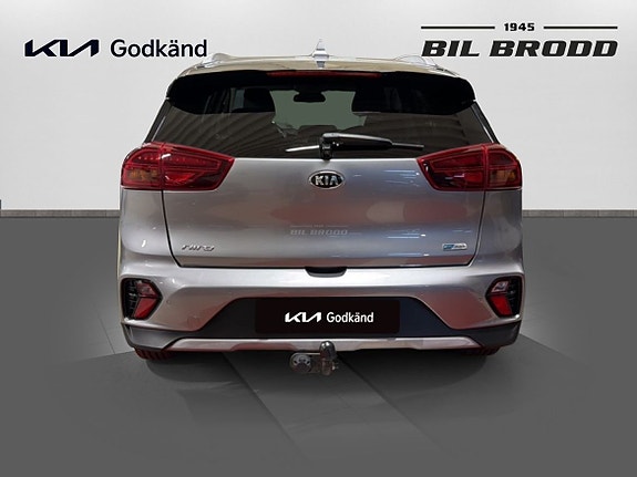Kia Niro 5 of 14