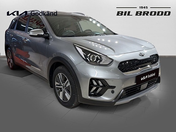 Kia Niro 3 of 14
