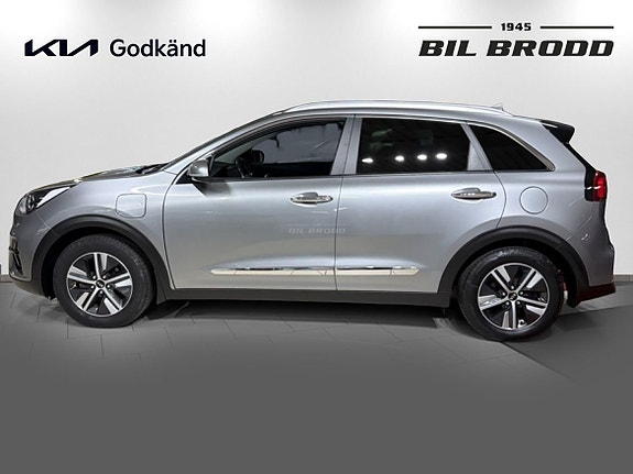 Kia Niro 4 of 14