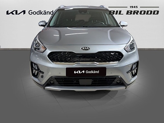 Kia Niro 2 of 14