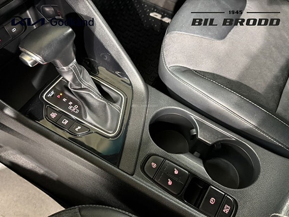 Kia Niro 12 of 14