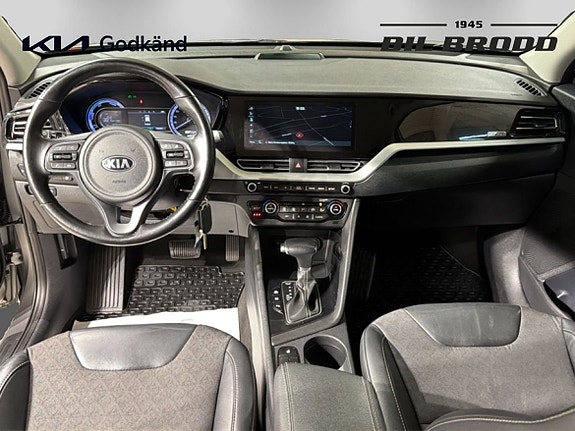 Kia Niro 7 of 14