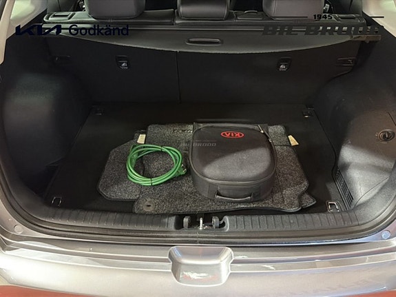 Kia Niro 14 of 14