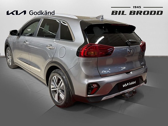 Kia Niro 6 of 14