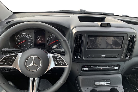 Mercedes-Benz Vito 119 10 of 12