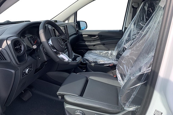Mercedes-Benz Vito 119 7 of 12