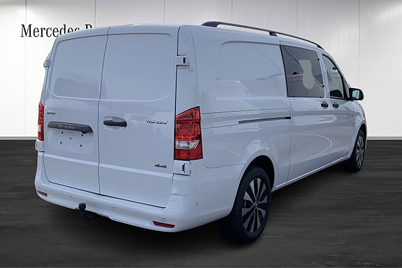 Mercedes-Benz Vito 119 3 of 12
