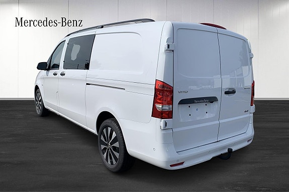 Mercedes-Benz Vito 119 5 of 12