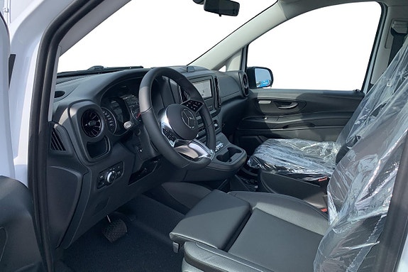 Mercedes-Benz Vito 119 11 of 12