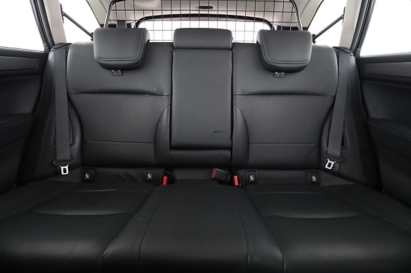 Subaru Outback 16 of 30